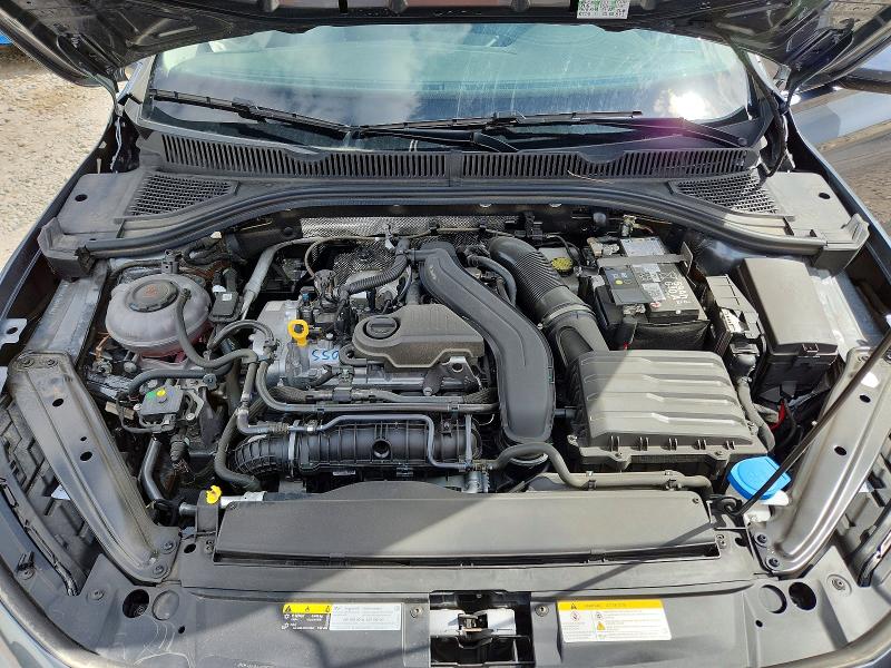 Продажа на аукционе авто 2025 Volkswagen Jetta, vin: 3VW5X7BU2SM061602, номер лота: 53850736