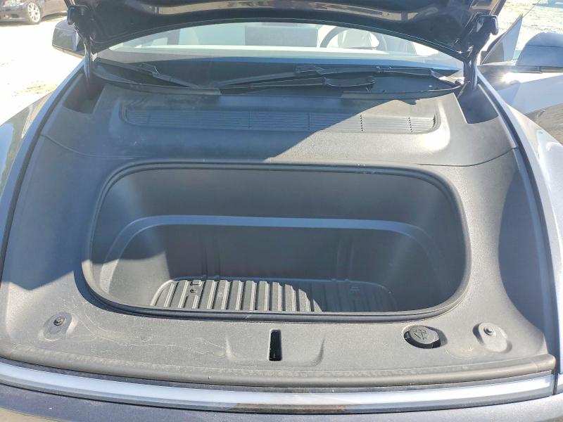 Aukcja sprzedaży 2026 Tesla Model Y, vin: 7SAYGDED2TA593724, numer aukcji: 54035076
