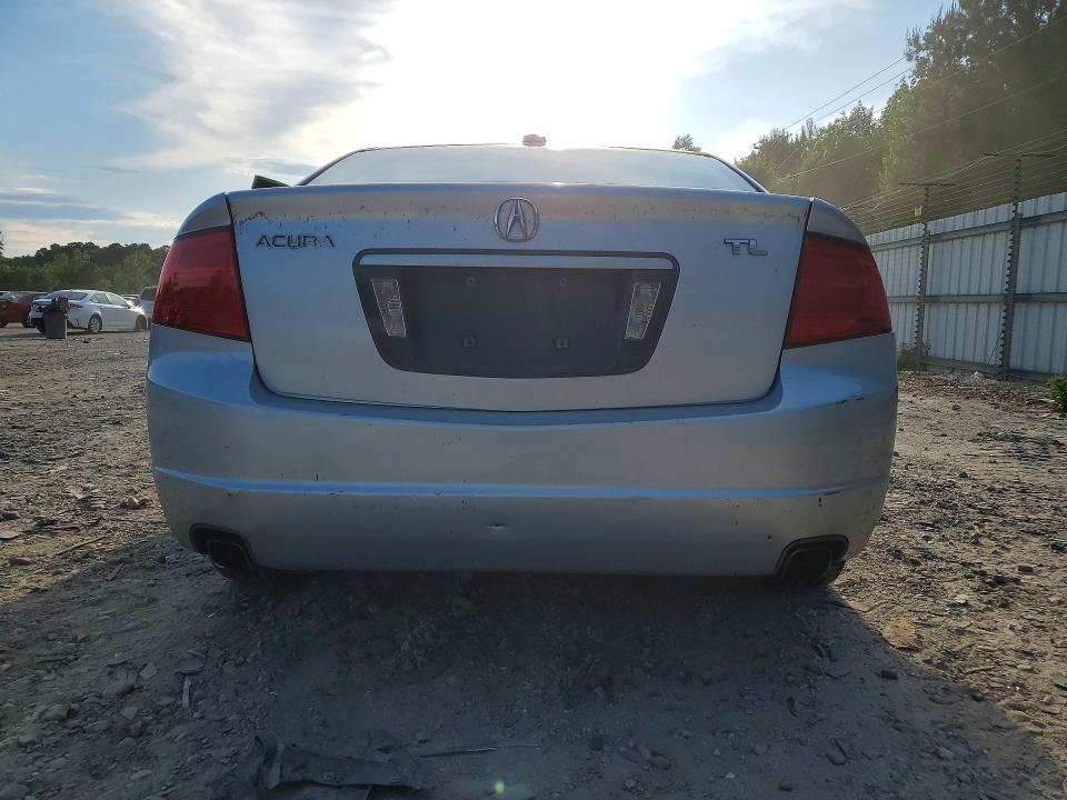 Продажа на аукционе авто 2004 Acura Tl, vin: 19UUA65694A027035, номер лота: 52189116