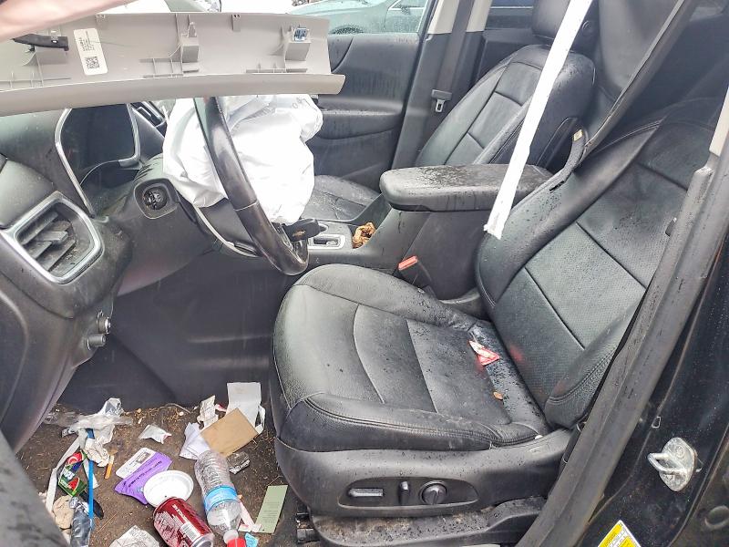 Aukcja sprzedaży 2019 Chevrolet Equinox, vin: 3GNAXLEX8KL374683, numer aukcji: 52714736
