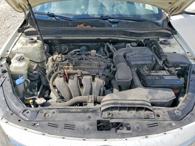 Aukcja sprzedaży 2013 Kia Optima, vin: KNAGM4A7XD5327517, numer aukcji: 54608356