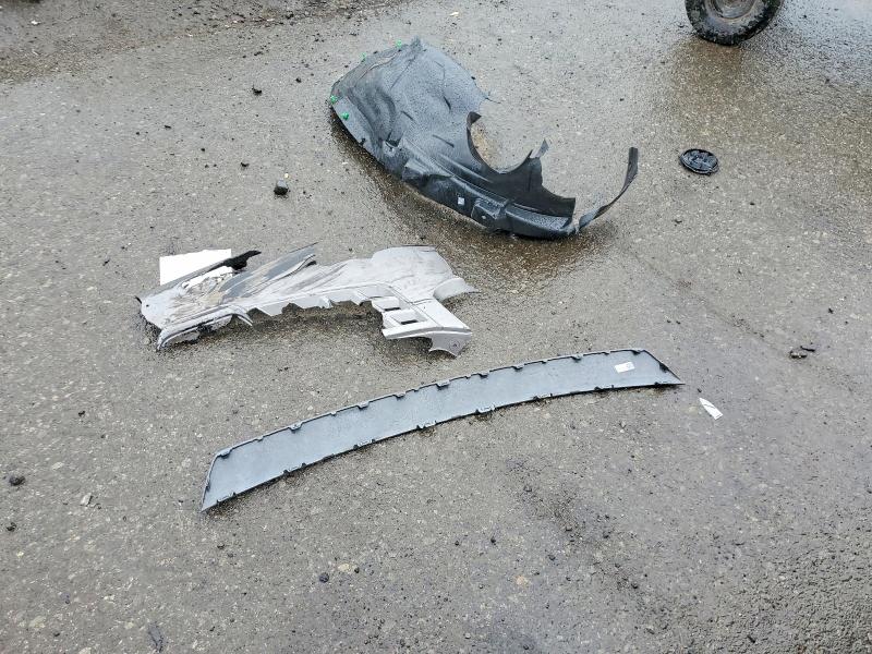 2025 Volvo Xc40 მანქანა იყიდება აუქციონზე, vin: YV4L12UJ1S2570263, აუქციონის ნომერი: 54493366