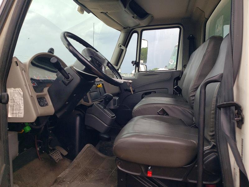 2019 International 4300 მანქანა იყიდება აუქციონზე, vin: 1HTMMMML0KH602390, აუქციონის ნომერი: 53976586