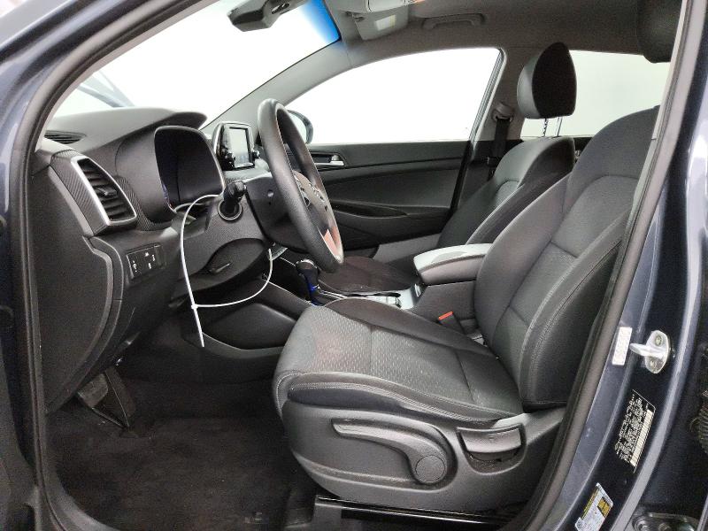 Продажа на аукционе авто 2020 Hyundai Tucson, vin: KM8J2CA40LU170353, номер лота: 54174586