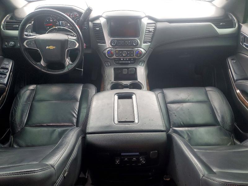 Продажа на аукционе авто 2019 Chevrolet Suburban, vin: 1GNSKHKC1KR286570, номер лота: 52713276