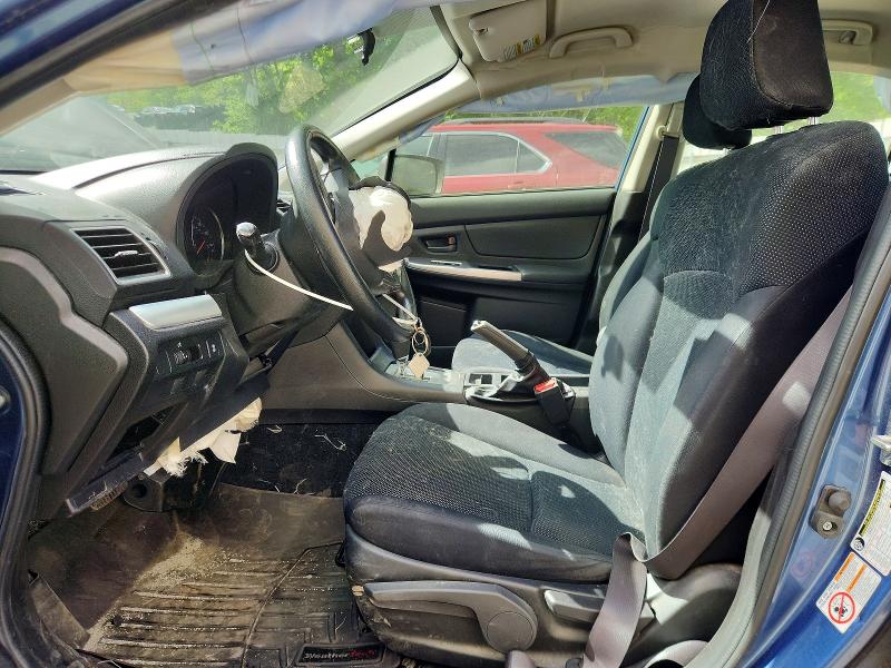 Aukcja sprzedaży 2015 Subaru Impreza, vin: JF1GJAA61FH002084, numer aukcji: 54676686