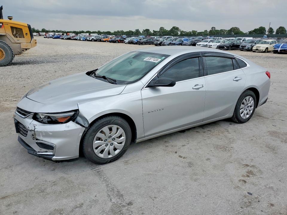 Aukcja sprzedaży 2016 Chevrolet Malibu, vin: 1G1ZA5ST5GF238418, numer aukcji: 53877436