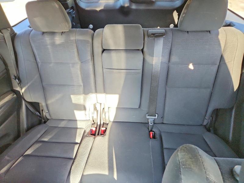 2011 Jeep Grand Cherokee მანქანა იყიდება აუქციონზე, vin: 1J4RR4GG4BC615007, აუქციონის ნომერი: 53253376