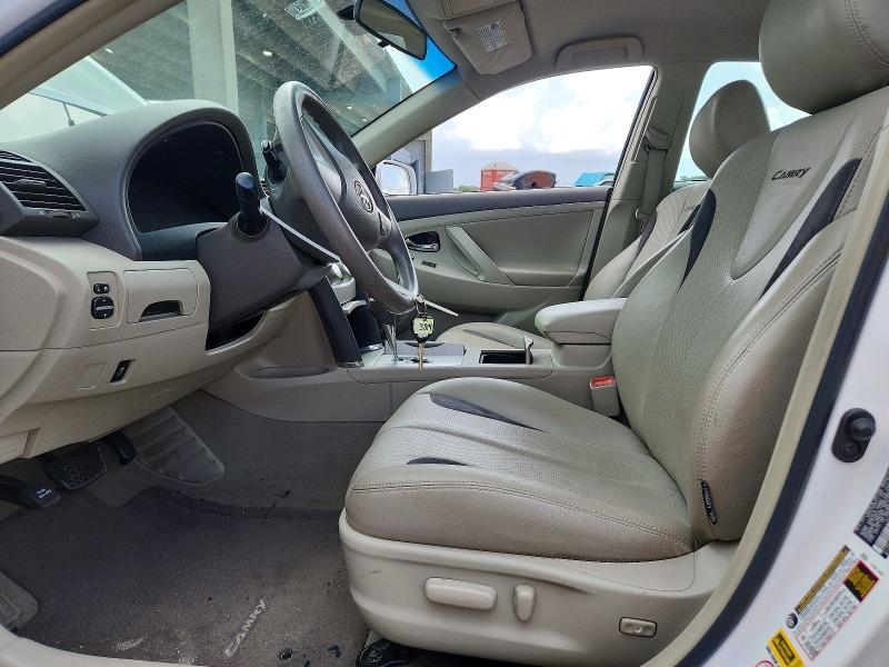 53739786 :رقم المزاد ، 4T1BF3EK0BU673882 vin ، 2011 Toyota Camry مزاد بيع