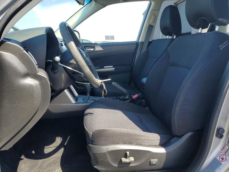 Aukcja sprzedaży 2013 Subaru Forester, vin: JF2SHADC5DH426187, numer aukcji: 53725776