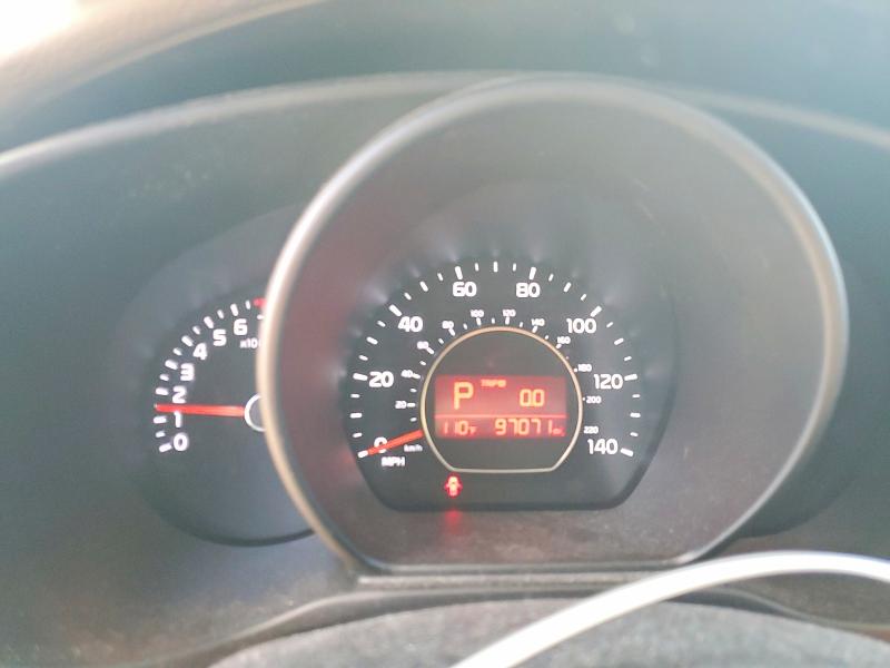 Aukcja sprzedaży 2016 Kia Soul, vin: KNDJP3A55G7297943, numer aukcji: 52999176