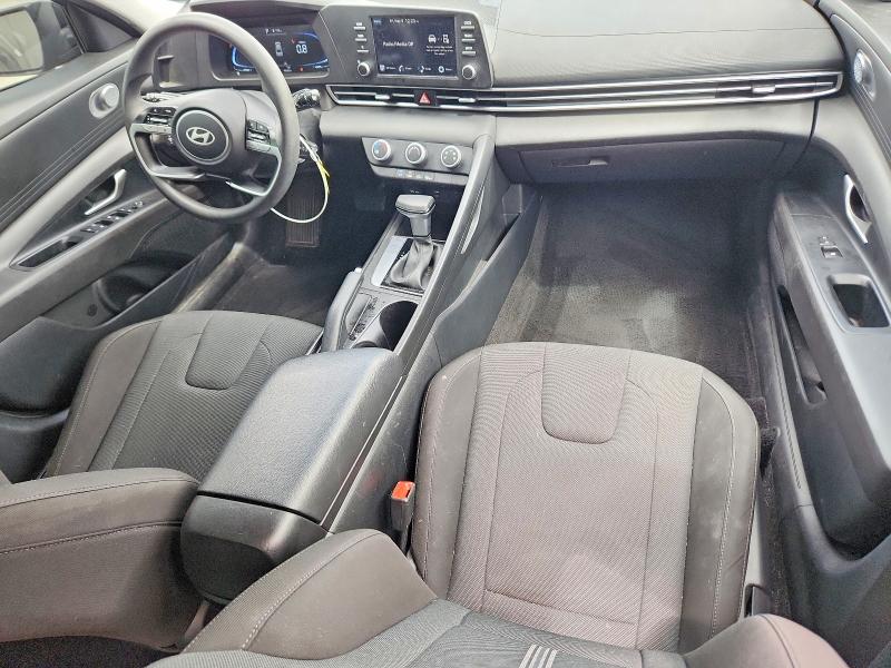 Продаж на аукціоні авто 2024 Hyundai Elantra, vin: KMHLL4DG0RU713713, номер лоту: 52706556