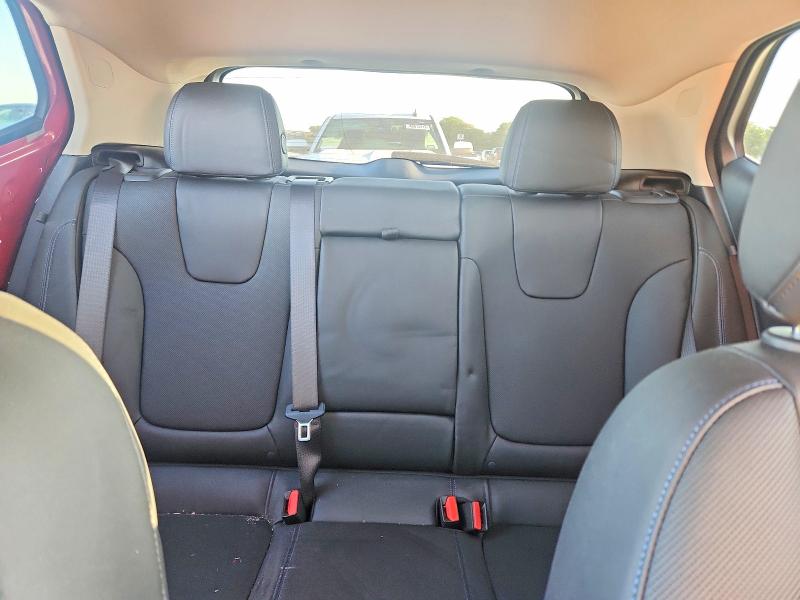 Продаж на аукціоні авто 2026 Buick Encore Gx, vin: KL4AMDSLXTB008472, номер лоту: 53409586