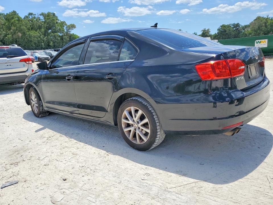 Aukcja sprzedaży 2013 Volkswagen Jetta, vin: 3VWDP7AJ4DM351135, numer aukcji: 53937006