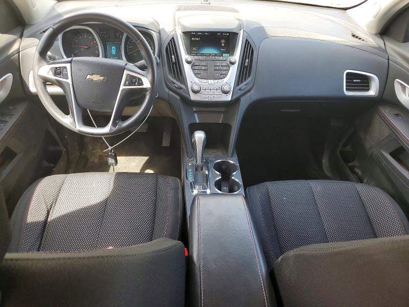 Aukcja sprzedaży 2015 Chevrolet Equinox, vin: 2GNALBEK9F1169665, numer aukcji: 55024966