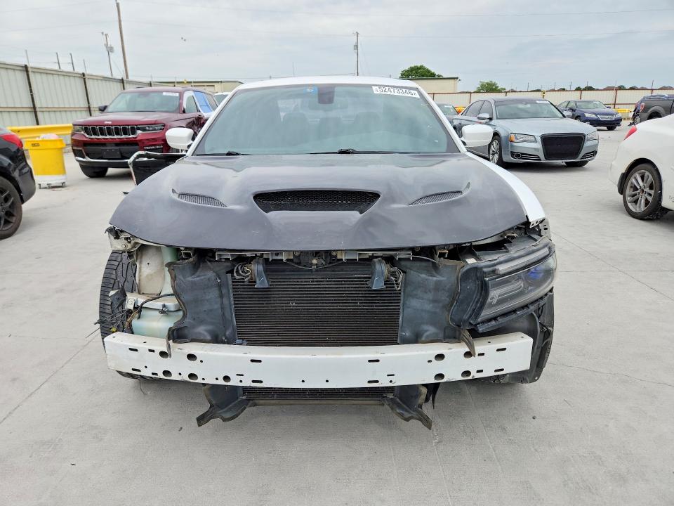 Aukcja sprzedaży 2015 Dodge Charger, vin: 2C3CDXHGXFH856412, numer aukcji: 52473346