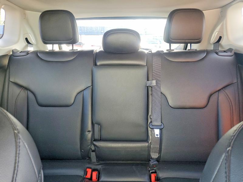 Aukcja sprzedaży 2020 Jeep Compass, vin: 3C4NJDCB0LT228594, numer aukcji: 53080526