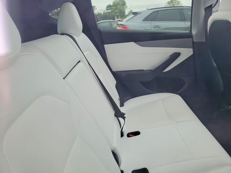 2026 Tesla Model Y მანქანა იყიდება აუქციონზე, vin: 7SAYGDEDXTF565401, აუქციონის ნომერი: 51404366