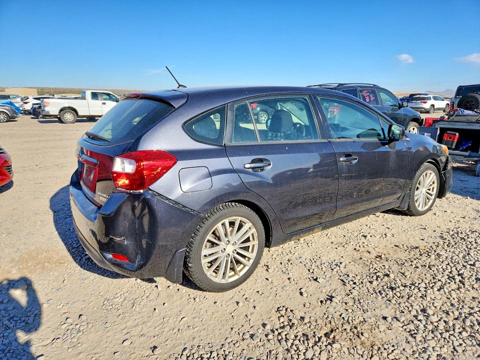 Продаж на аукціоні авто 2012 Subaru Impreza, vin: JF1GPAD65CH211477, номер лоту: 54471486