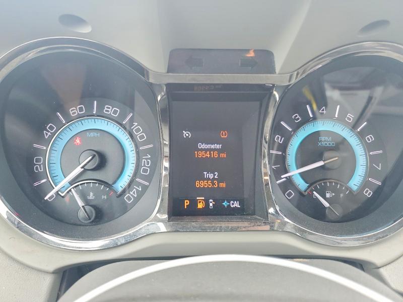 2013 Buick Lacrosse მანქანა იყიდება აუქციონზე, vin: 1G4GL5G30DF220191, აუქციონის ნომერი: 53583856