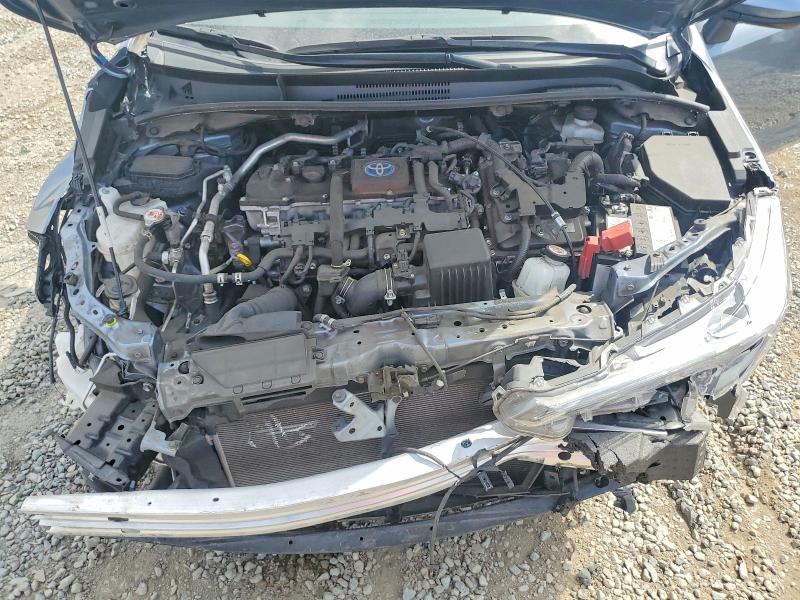 Продаж на аукціоні авто 2023 Toyota Corolla Hybrid, vin: JTDBCMFE8P3016868, номер лоту: 54001866