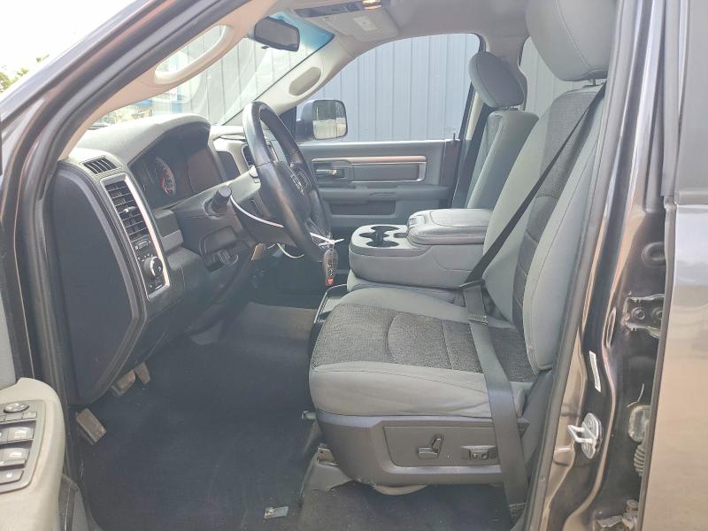 Продажа на аукционе авто 2015 Ram 1500, vin: 1C6RR6LM0FS500081, номер лота: 54874286