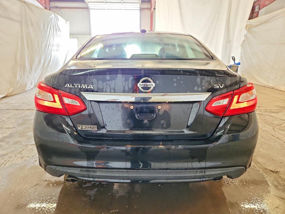 Aukcja sprzedaży 2017 Nissan Altima, vin: 1N4AL3AP0HC197521, numer aukcji: 52531526