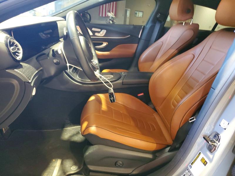 54389846 :رقم المزاد ، W1K2J5KB5MA089863 vin ، 2021 Mercedes-benz Cls مزاد بيع