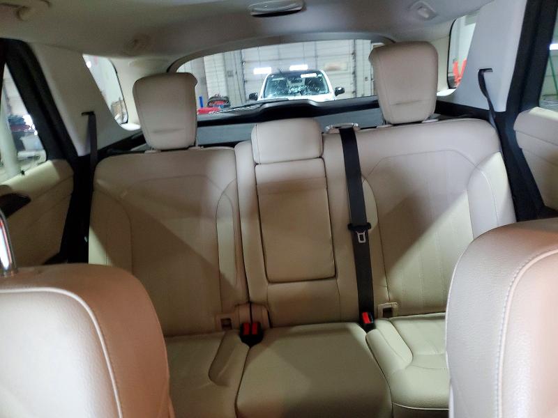 Aukcja sprzedaży 2018 Mercedes-benz Gle, vin: 4JGDA5JBXJB171464, numer aukcji: 54780006