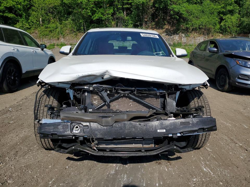 54039156 :رقم المزاد ، WBA3X9C55GD869830 vin ، 2016 Bmw 335 مزاد بيع