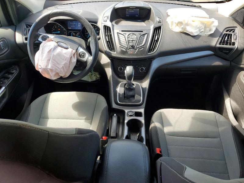 Продажа на аукционе авто 2014 Ford Escape, vin: 1FMCU0GXXEUB21294, номер лота: 55553486