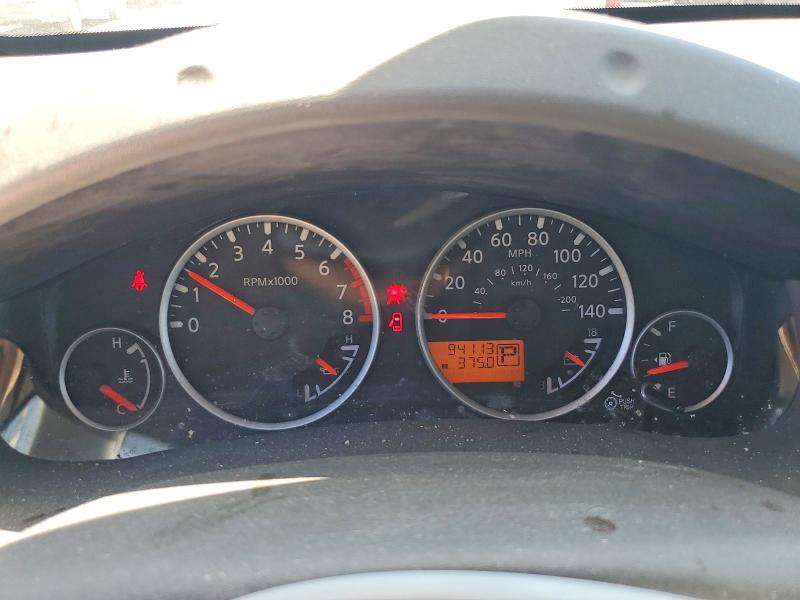 2019 Nissan Frontier მანქანა იყიდება აუქციონზე, vin: 1N6AD0ER6KN742437, აუქციონის ნომერი: 53831966