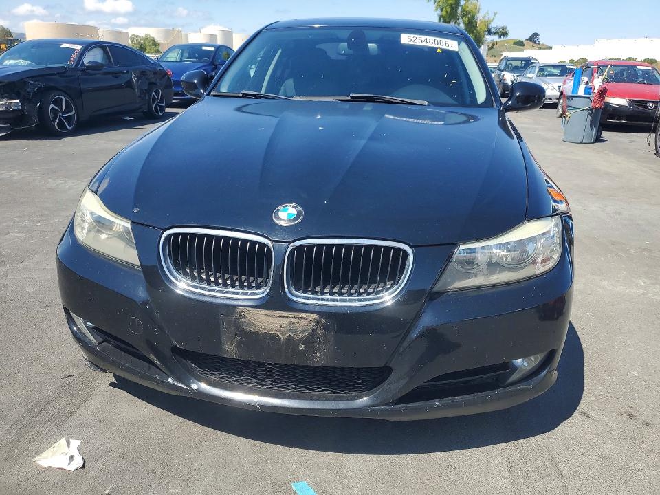 Aukcja sprzedaży 2010 Bmw 328, vin: WBAPH5G59ANM71023, numer aukcji: 52548006
