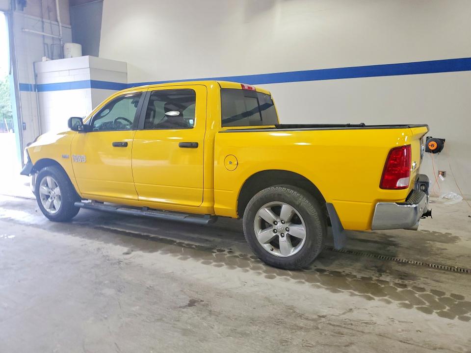 2016 Ram 1500 მანქანა იყიდება აუქციონზე, vin: 3C6RR7LT0GG246149, აუქციონის ნომერი: 54647726