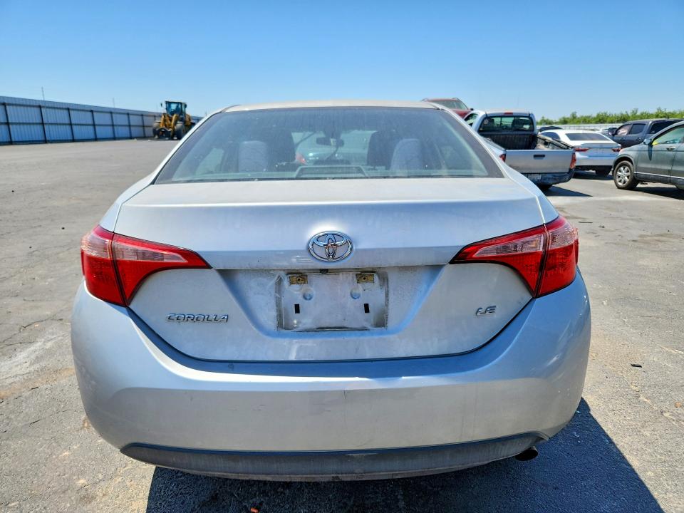 Продажа на аукционе авто 2019 Toyota Corolla, vin: 5YFBURHE7KP939978, номер лота: 54717456