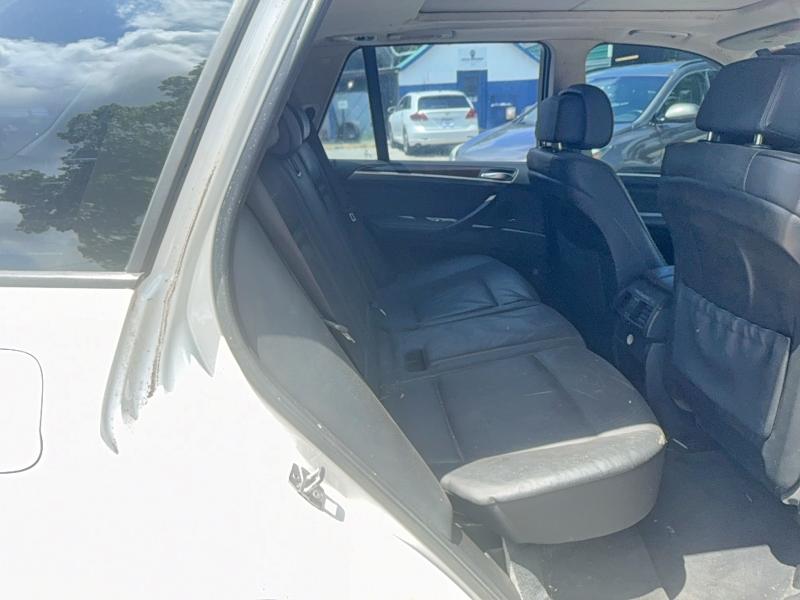 Aukcja sprzedaży 2010 Bmw X5, vin: 5UXFE4C59AL380108, numer aukcji: 53750376