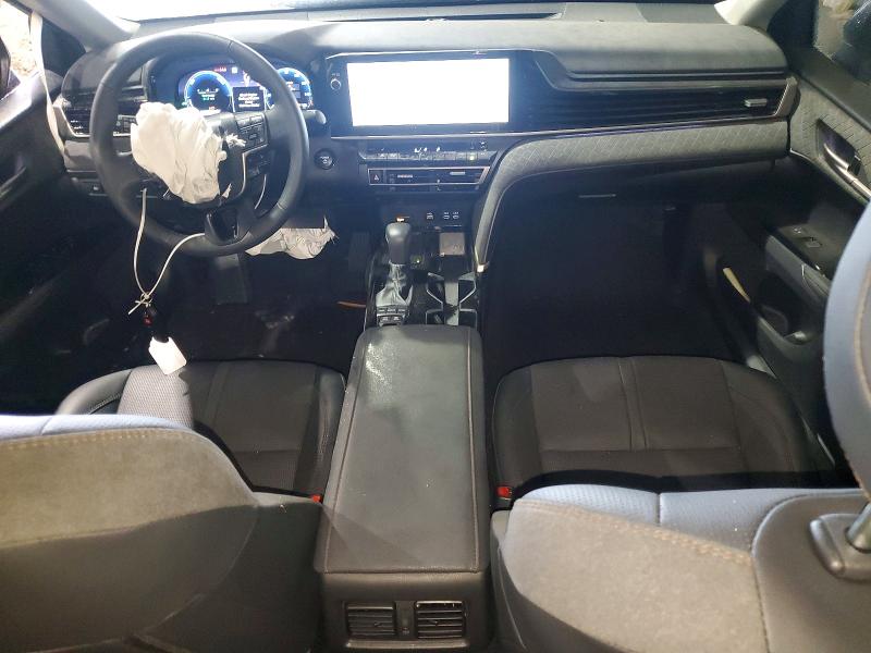 Aukcja sprzedaży 2026 Toyota Camry, vin: 4T1DAACK6TU684062, numer aukcji: 54356426