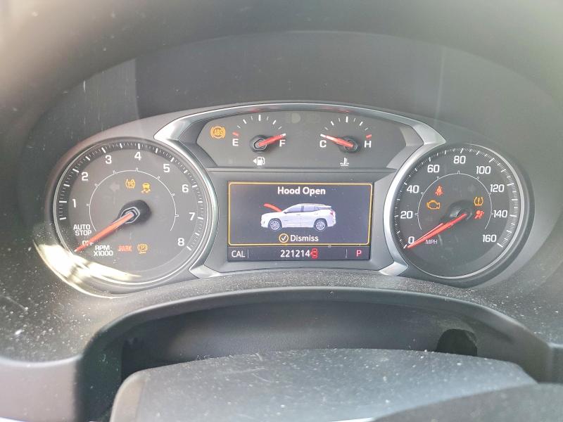 Продажа на аукционе авто 2019 Gmc Terrain, vin: 3GKALPEV3KL202804, номер лота: 55232306