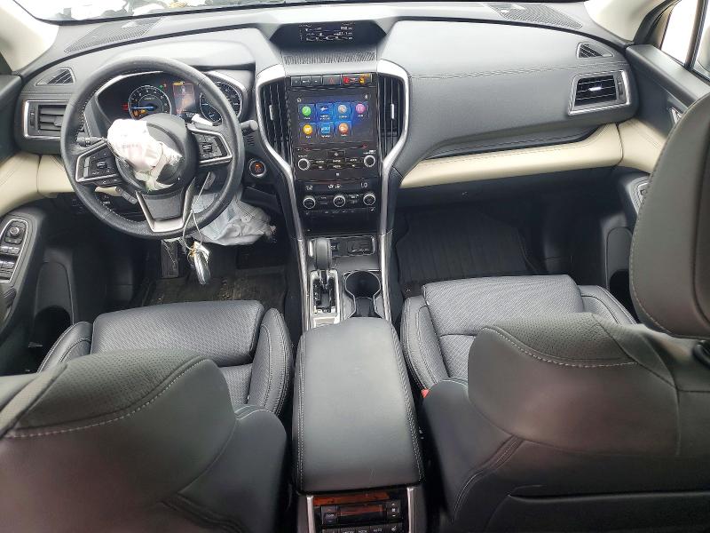 54158716 :رقم المزاد ، 4S4WMAJDXM3437803 vin ، 2021 Subaru Ascent مزاد بيع