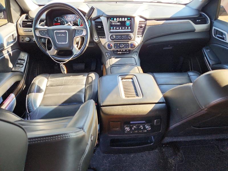 55304686 :رقم المزاد ، 1GKS2HKJXKR113271 vin ، 2019 Gmc Yukon Xl مزاد بيع