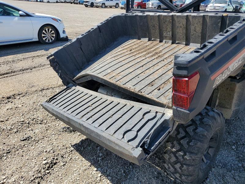 Продаж на аукціоні авто 2021 Polaris Ranger, vin: 4XATAE993M8013297, номер лоту: 55035526