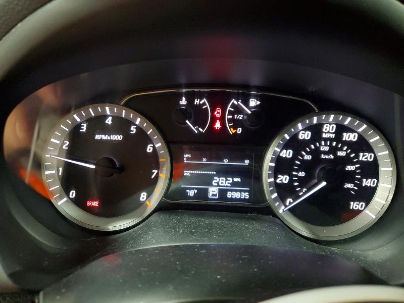 2013 Nissan Sentra მანქანა იყიდება აუქციონზე, vin: 3N1AB7AP6DL716822, აუქციონის ნომერი: 54269416