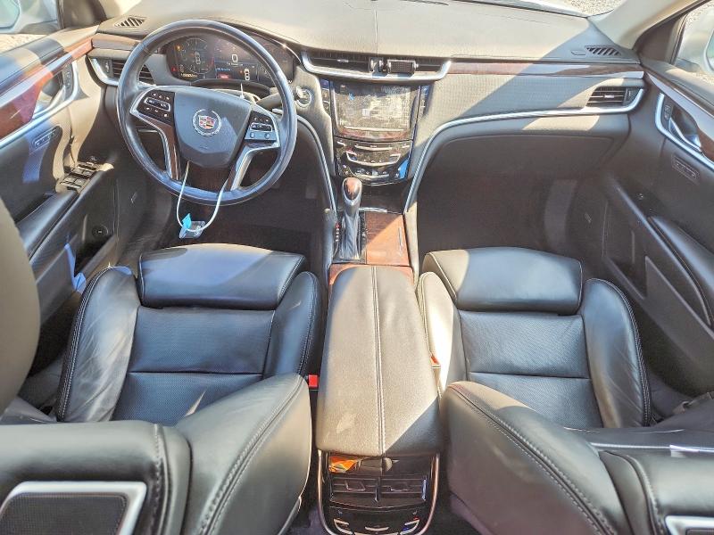 Aukcja sprzedaży 2014 Cadillac Xts, vin: 2G61P5S31E9218131, numer aukcji: 54002386