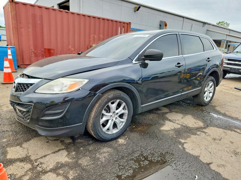 Aukcja sprzedaży 2012 Mazda Cx-9, vin: JM3TB3CV8C0334319, numer aukcji: 54267386