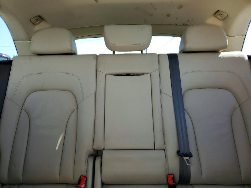 Продаж на аукціоні авто 2015 Audi Q5, vin: WA1DGAFP7FA022114, номер лоту: 53642126