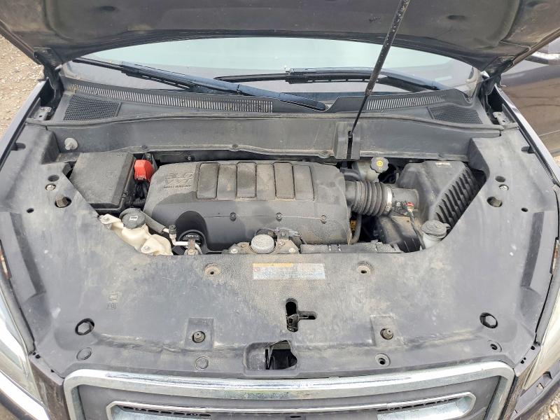Продажа на аукционе авто 2015 Gmc Acadia, vin: 1GKKVRKD1FJ368662, номер лота: 52390846