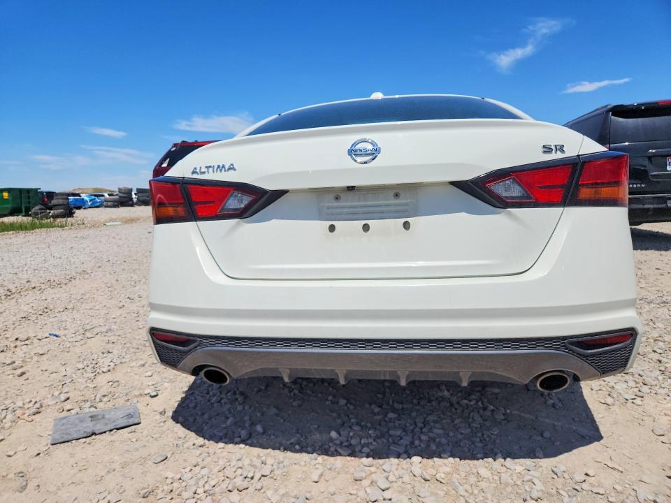 Продажа на аукционе авто 2019 Nissan Altima, vin: 1N4BL4CV5KC127929, номер лота: 52428576