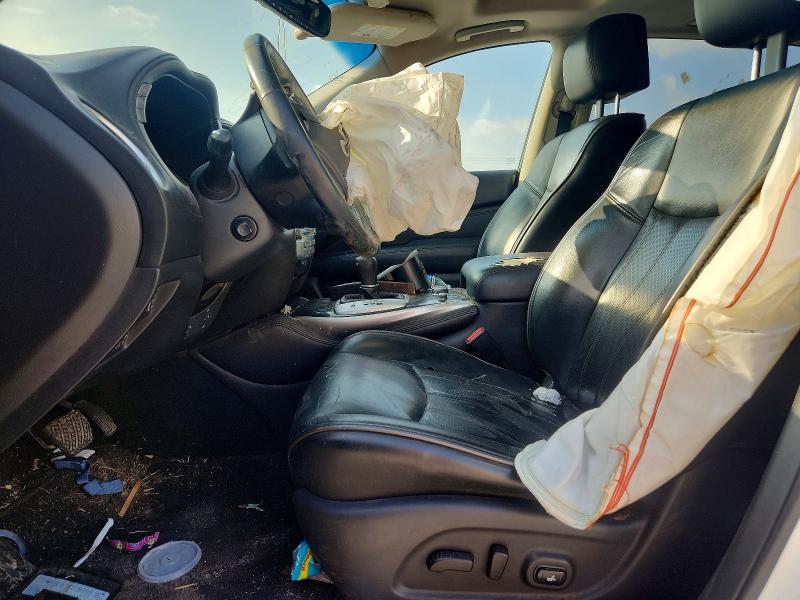 Продаж на аукціоні авто 2015 Infiniti Qx60, vin: 5N1AL0MM5FC541959, номер лоту: 54601916