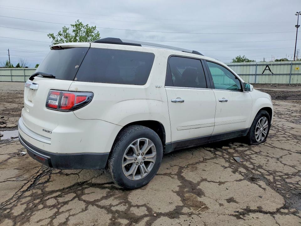 Aukcja sprzedaży 2015 Gmc Acadia, vin: 1GKKVRKD8FJ100885, numer aukcji: 54256336