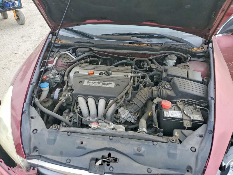 52494326 :رقم المزاد ، 1HGCM56856A001130 vin ، 2006 Honda Accord مزاد بيع